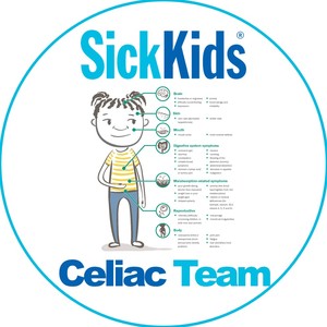 Celiac Team